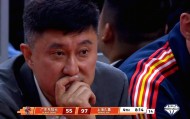 华体会官方网站-广东男篮40分惨败上海！媒体人说出输球原因，球迷：太有道理了
