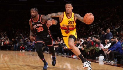 华体会官网-黄蜂灰熊总被联盟冷落 圣诞大战呼唤莫兰特小鲍尔